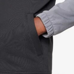 Survêtement à Capuche Full Zip Enfant Nike LBR -Basketball Produits Magasin nike fd3072 084 phsym003