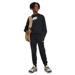 Survêtement Col Rond Enfant Nike HBR