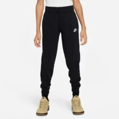 Survêtement Full Zip Enfant Nike Club Fleece -Basketball Produits Magasin nike fd3114 010 phsym004