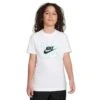 T-shirt Enfant Nike Club Sesonal HBR GFX -Basketball Produits Magasin nike fd3929 100 phsfm001