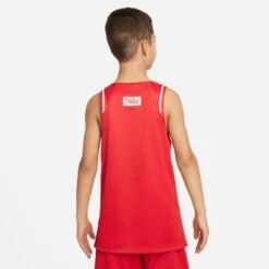 Maillot Réversible Enfant Nike Culture Of Basketball 11 Maillot Réversible Enfant Nike Culture Of Basketball -Basketball Produits Magasin nike fd4010 657 phsbm001
