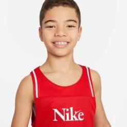 Maillot Réversible Enfant Nike Culture Of Basketball 10 Maillot Réversible Enfant Nike Culture Of Basketball -Basketball Produits Magasin nike fd4010 657 phsym001