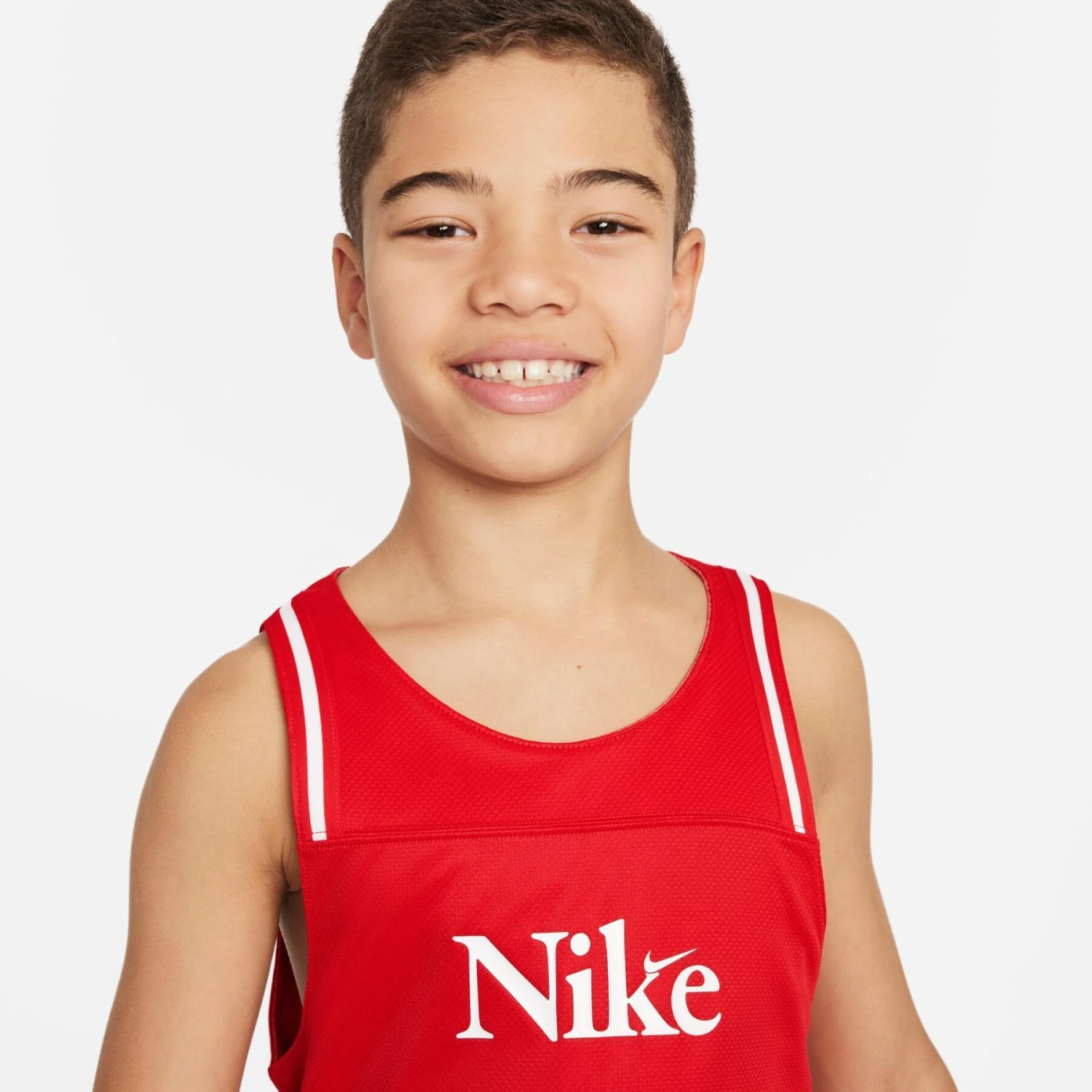 Maillot Réversible Enfant Nike Culture Of Basketball 4 Maillot Réversible Enfant Nike Culture Of Basketball – Image 2