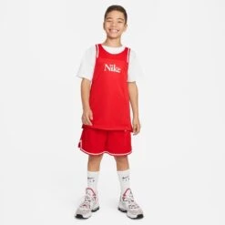 Maillot Réversible Enfant Nike Culture Of Basketball 14 Maillot Réversible Enfant Nike Culture Of Basketball -Basketball Produits Magasin nike fd4010 657 phsym004