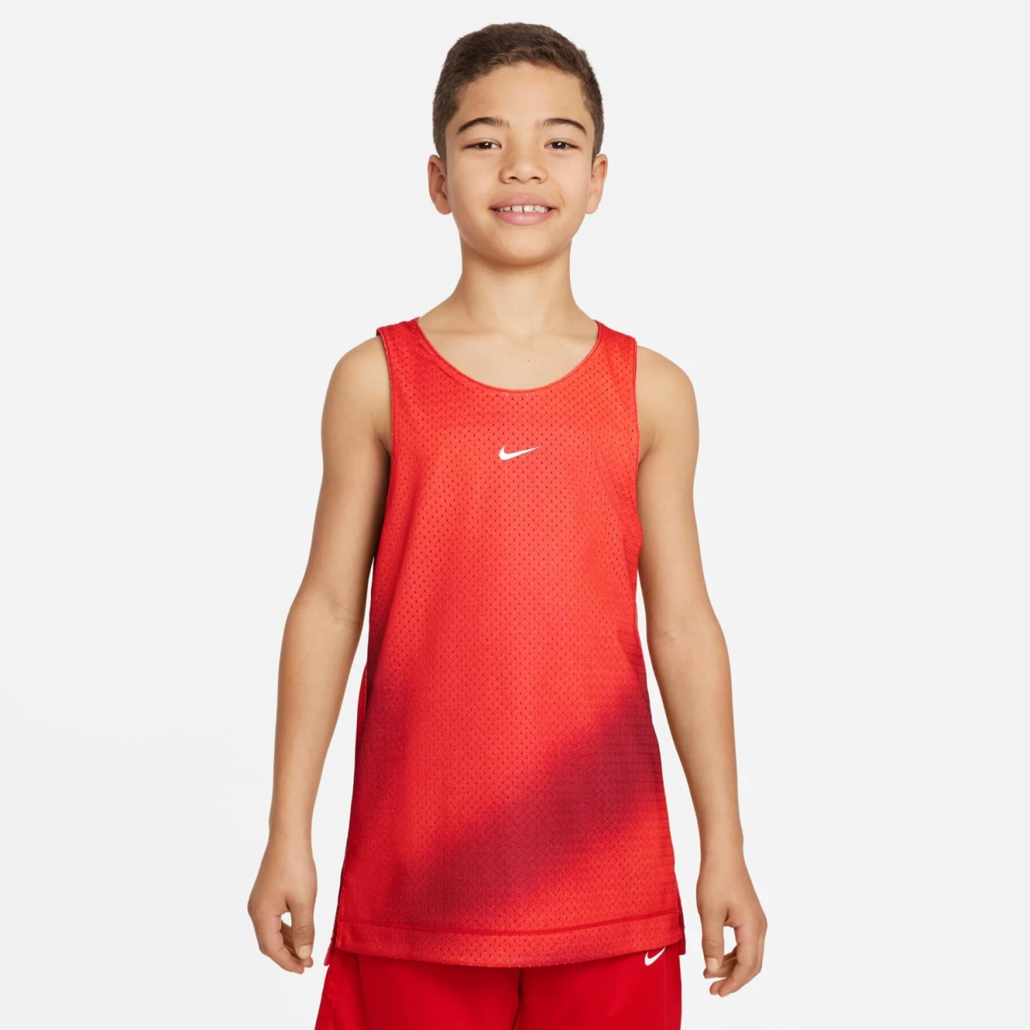 Maillot Réversible Enfant Nike Culture Of Basketball 9 Maillot Réversible Enfant Nike Culture Of Basketball – Image 7