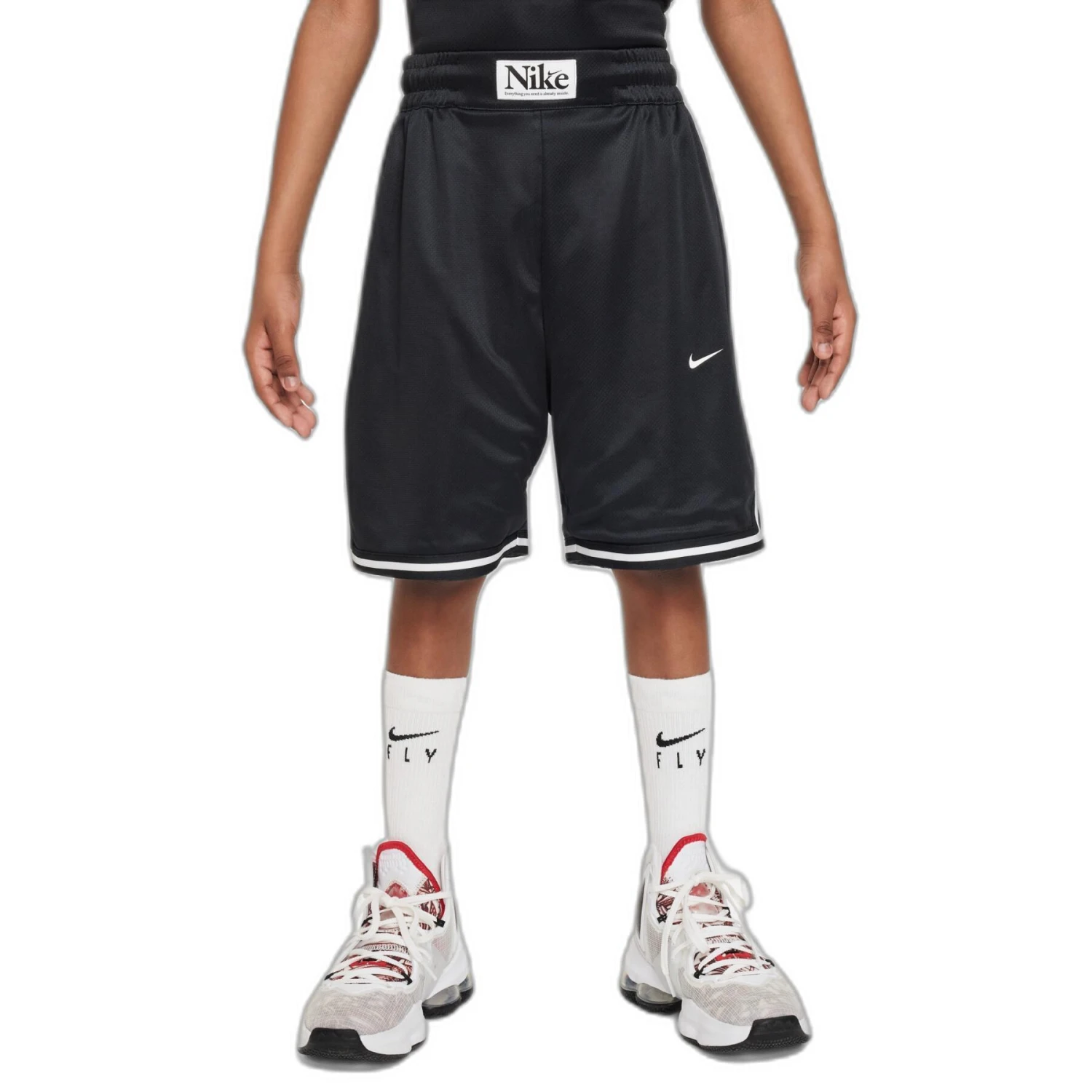 Short Reversible Enfant Nike C.O.B. DNA 3 Short Reversible Enfant Nike C.O.B. DNA