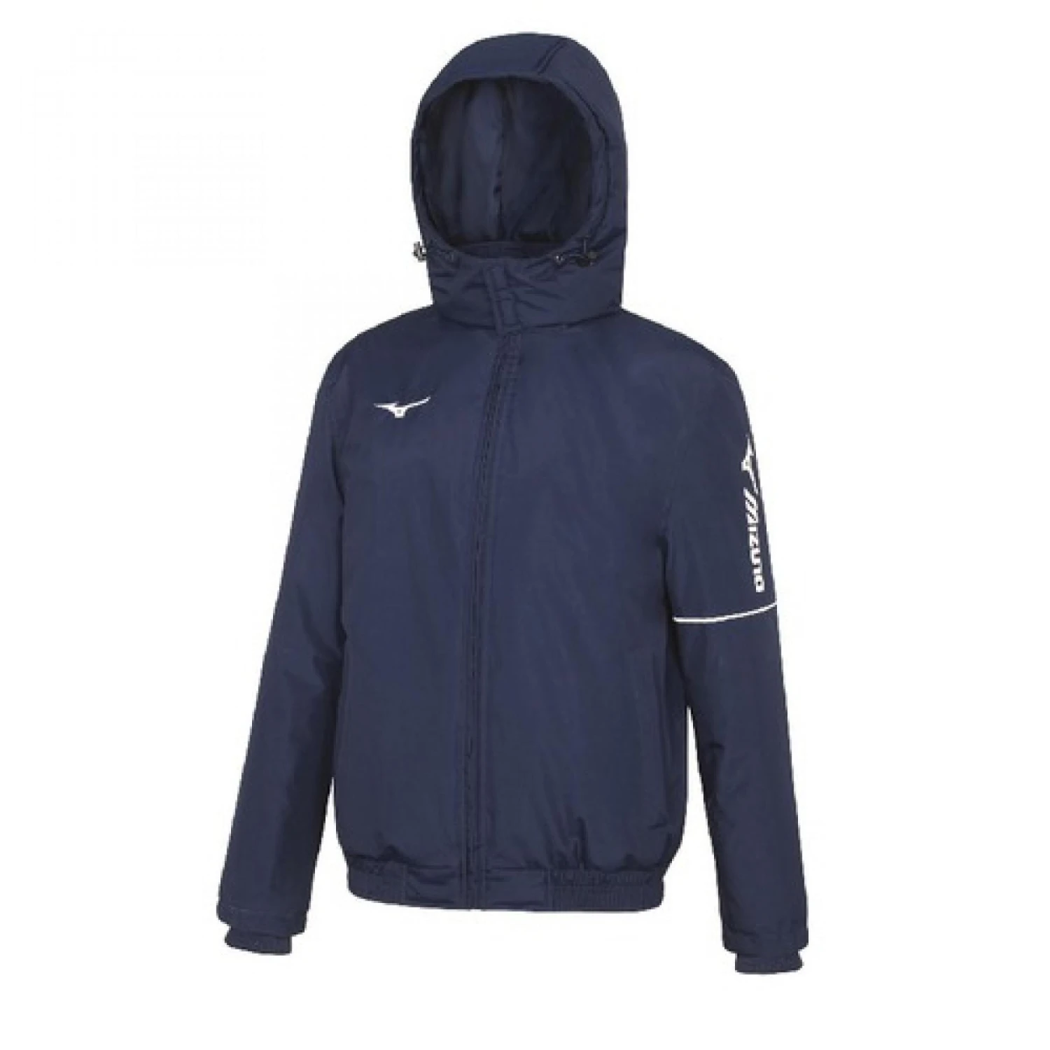 Veste Mizuno Team Trad Bomber 3 Veste Mizuno Team Trad Bomber