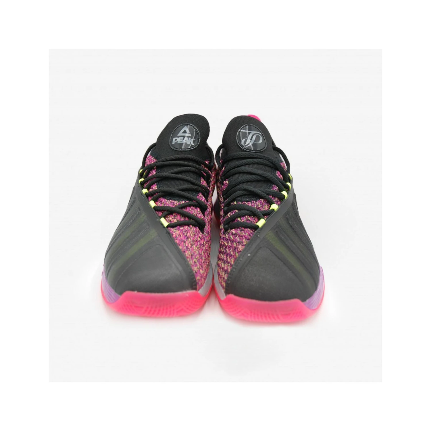PEAK Chaussures Indoor Tony Parker VII 4 PEAK Chaussures Indoor Tony Parker VII – Image 2