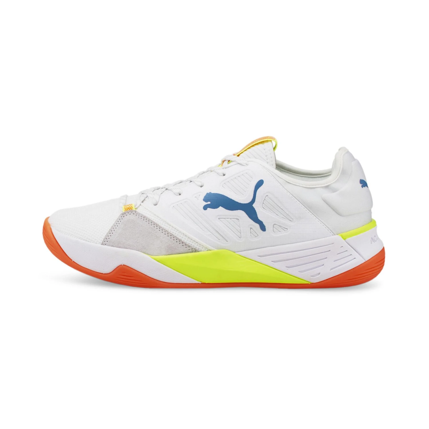 Chaussures Indoor Puma Accelerate Turbo Nitro 3 Chaussures Indoor Puma Accelerate Turbo Nitro