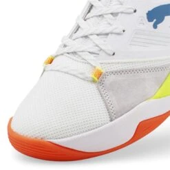 Chaussures Indoor Puma Accelerate Turbo Nitro 12 Chaussures Indoor Puma Accelerate Turbo Nitro -Basketball Produits Magasin puma 106459 03 10000