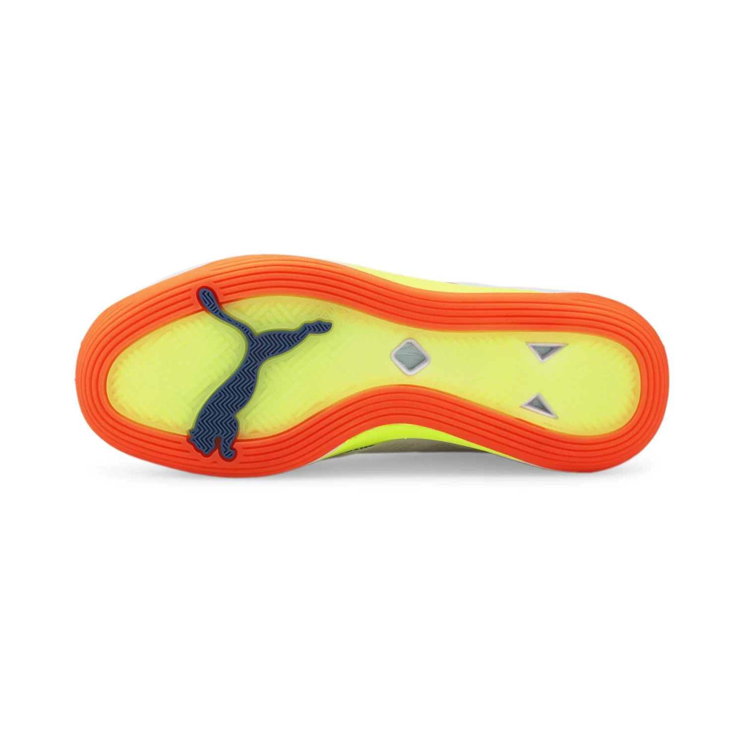 Chaussures Indoor Puma Accelerate Turbo Nitro 9 Chaussures Indoor Puma Accelerate Turbo Nitro – Image 7