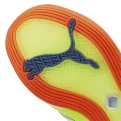 Chaussures Indoor Puma Accelerate Turbo Nitro 17 Chaussures Indoor Puma Accelerate Turbo Nitro -Basketball Produits Magasin puma 106459 03 9000