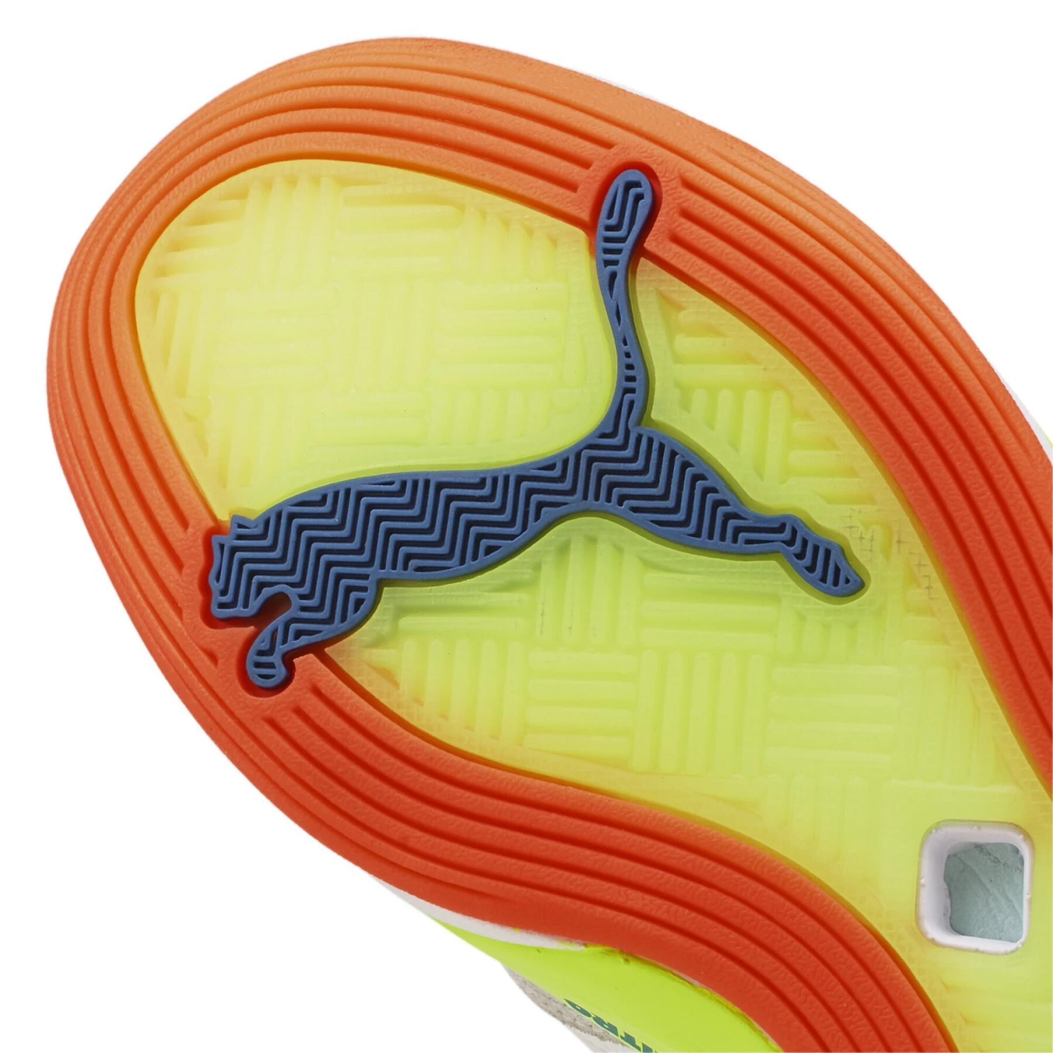 Chaussures Indoor Puma Accelerate Turbo Nitro 10 Chaussures Indoor Puma Accelerate Turbo Nitro – Image 8