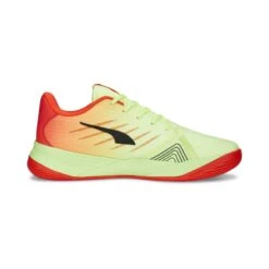 Chaussures Indoor Puma Accelerate Pro II -Basketball Produits Magasin puma 106877 03 4000