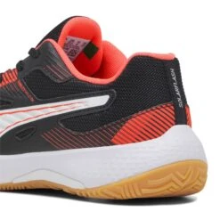 Chaussures Indoor Enfant Puma Solarflash II -Basketball Produits Magasin puma 106883 06 1