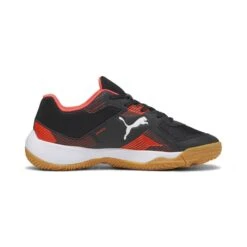 Chaussures Indoor Enfant Puma Solarflash II -Basketball Produits Magasin puma 106883 06 4
