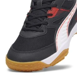 Chaussures Indoor Enfant Puma Solarflash II -Basketball Produits Magasin puma 106883 06 5