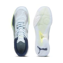 Chaussures Indoor Puma Accelerate Nitro SQD -Basketball Produits Magasin puma 107293 01 5