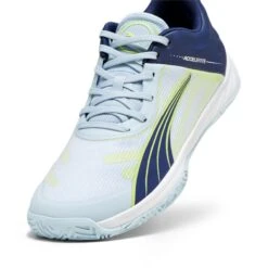 Chaussures Indoor Puma Accelerate Turbo -Basketball Produits Magasin puma 107340 01 2