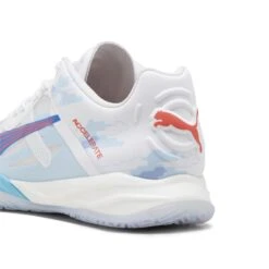 Chaussures Indoor Puma Accelerate Nitro SQD Abalosphere -Basketball Produits Magasin puma 107591 01 3