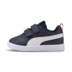 Chaussures Indoor Enfant Puma Courtflex Enfant V2