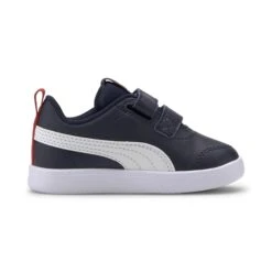 Chaussures Indoor Enfant Puma Courtflex Enfant V2 -Basketball Produits Magasin puma 371544 01 4000