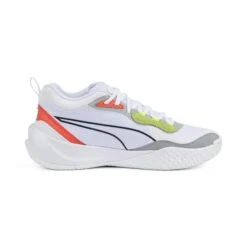 Chaussures Indoor Puma Playmaker Pro -Basketball Produits Magasin puma 377572 02 4000
