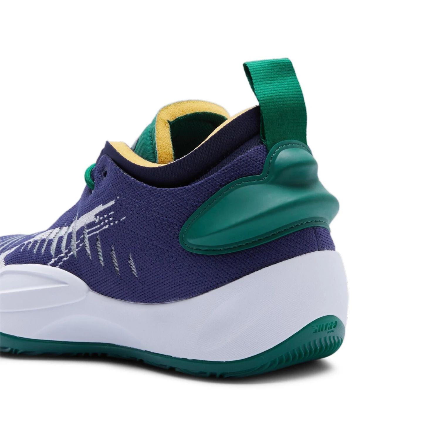 Chaussures Indoor Puma Rise Nitro June Ambrose 5 Chaussures Indoor Puma Rise Nitro June Ambrose – Image 3