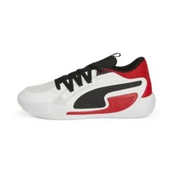 Chaussures Indoor Puma Court Rider CH