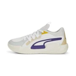 Chaussures Indoor Puma Court Rider Chaos Slash