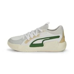 Chaussures Indoor Enfant Puma Court Rider Chaos Slash