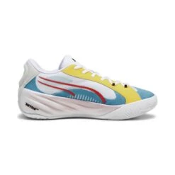 Chaussures Indoor Puma All-Pro Nitro