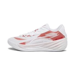 Chaussures Indoor Puma All-Pro Nitro Team -Basketball Produits Magasin puma 379081 04 0