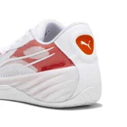 Chaussures Indoor Puma All-Pro Nitro Team -Basketball Produits Magasin puma 379081 04 3