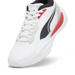 Chaussures Indoor Enfant Puma Playmaker Pro Plus -Basketball Produits Magasin puma 379156 01 2