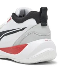 Chaussures Indoor Enfant Puma Playmaker Pro Plus -Basketball Produits Magasin puma 379156 01 3