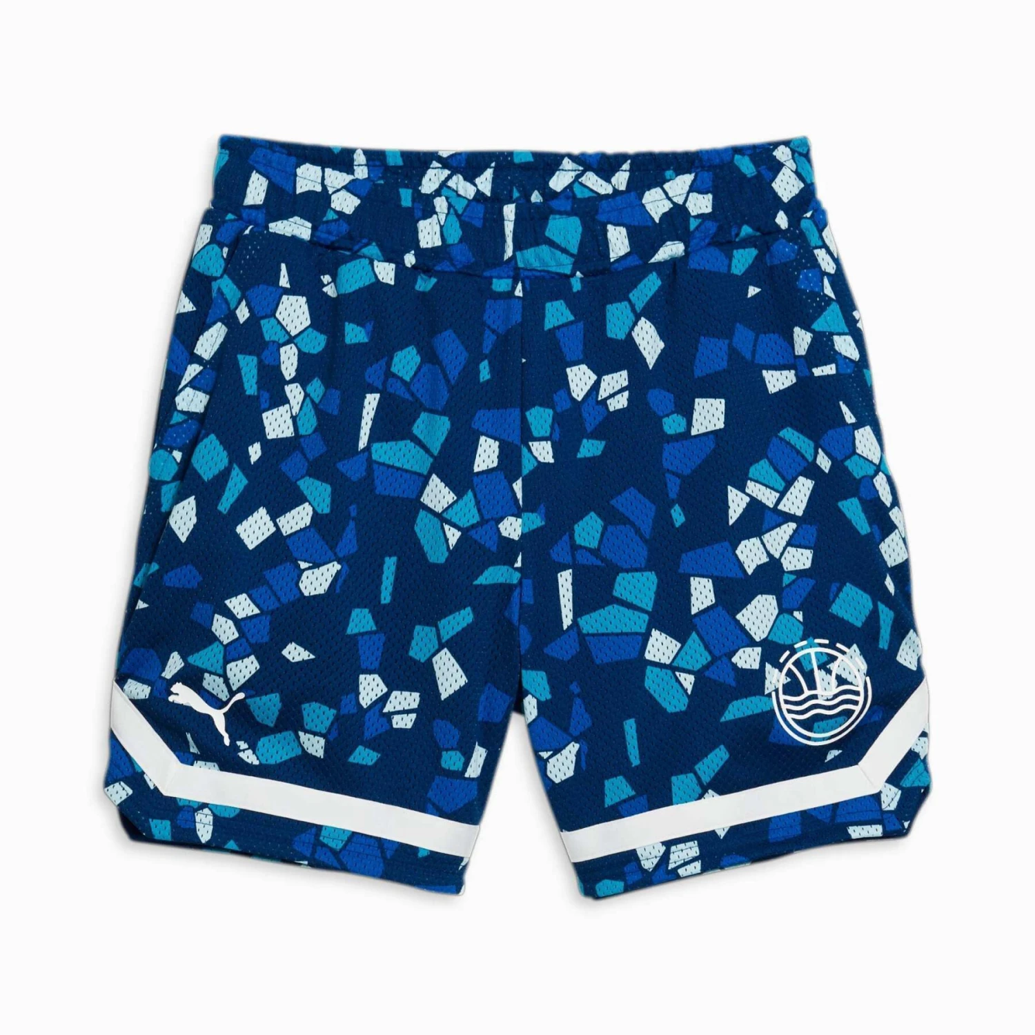 Short Puma Venice Beach League 3 Short Puma Venice Beach League