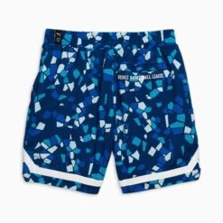 Short Puma Venice Beach League 6 Short Puma Venice Beach League -Basketball Produits Magasin puma 623575 01 clyde royal 2