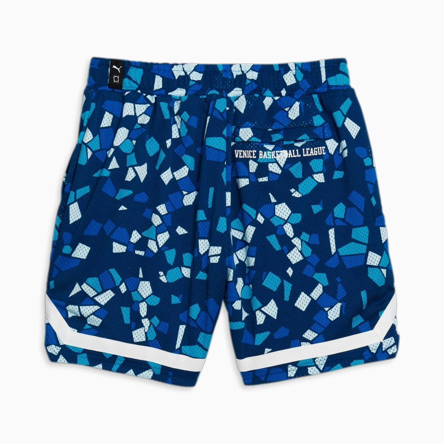 Short Puma Venice Beach League 4 Short Puma Venice Beach League – Image 2