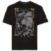 T-shirt Puma Melo X Golden Child 2 T-shirt Puma Melo X Golden Child -Basketball Produits Magasin puma 625491 01 noir 1