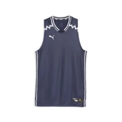 Maillot Puma Hoops Team Game