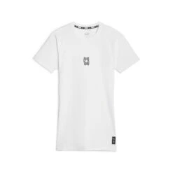T-shirt Puma Hoops Team Baselayer