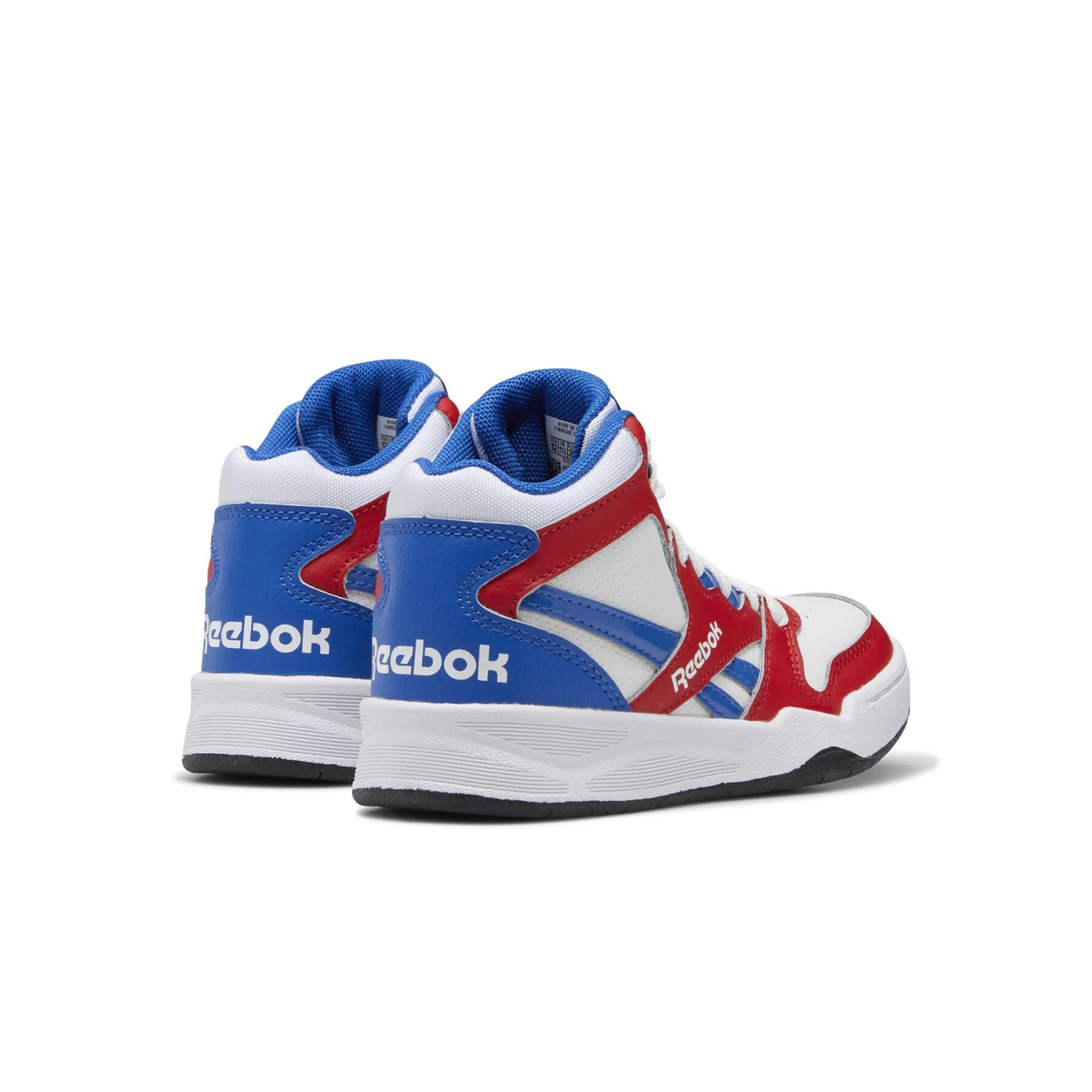 Chaussures De Basketball Enfant Reebok BB45 – Image 5