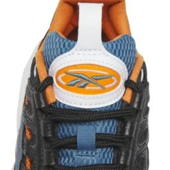 Chaussures Indoor Femme Reebok Solution Mid -Basketball Produits Magasin reebok hp4388 7 footwear photography detail view 1 white 000