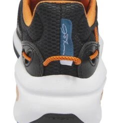 Chaussures Indoor Femme Reebok Solution Mid -Basketball Produits Magasin reebok hp4388 8 footwear photography detail view 2 white 000