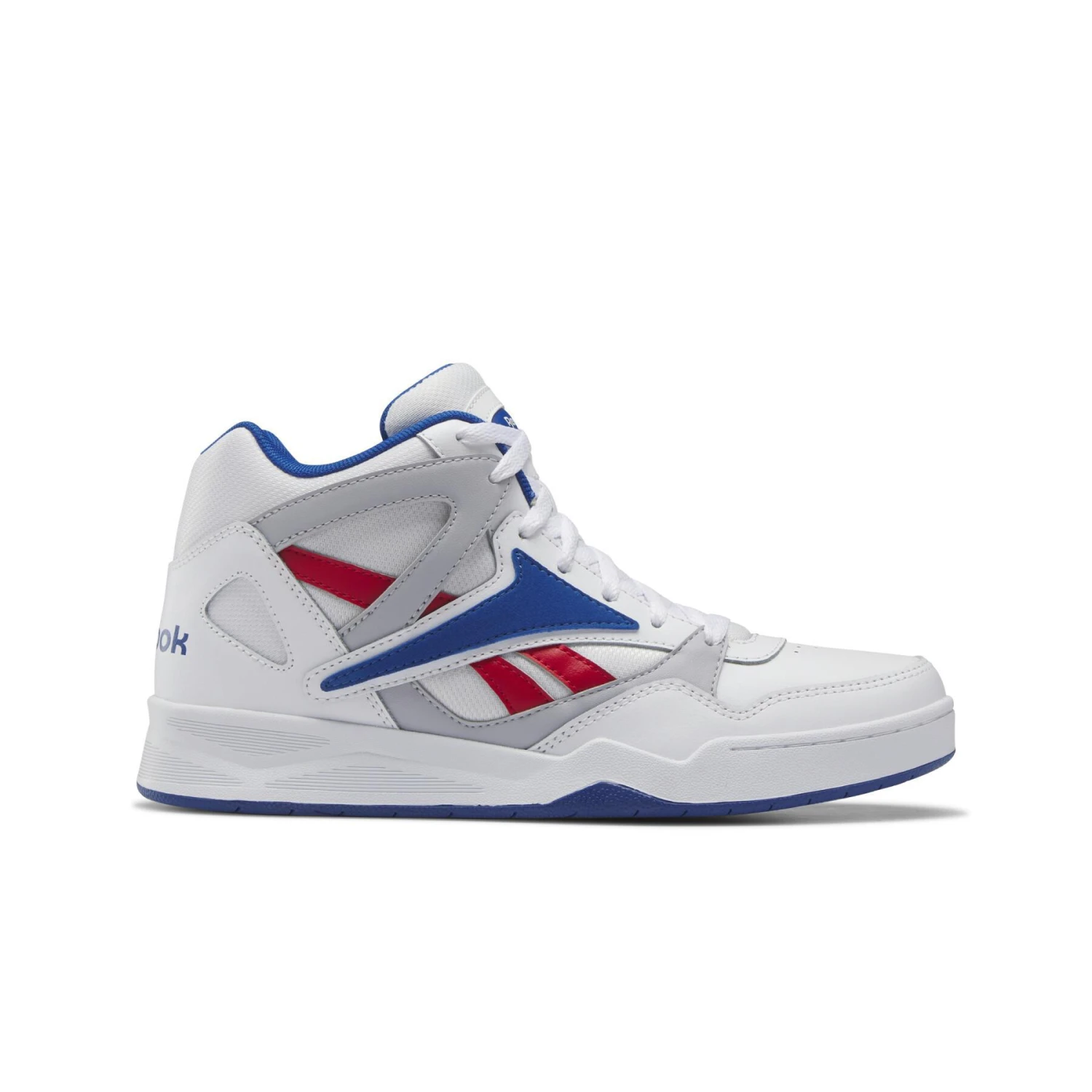 Chaussures Indoor Reebok Royal BB4500 Hi 2 3 Chaussures Indoor Reebok Royal BB4500 Hi 2