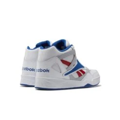 Chaussures Indoor Reebok Royal BB4500 Hi 2 16 Chaussures Indoor Reebok Royal BB4500 Hi 2 -Basketball Produits Magasin reebok hr0524 6 footwear photography back lateral top view white