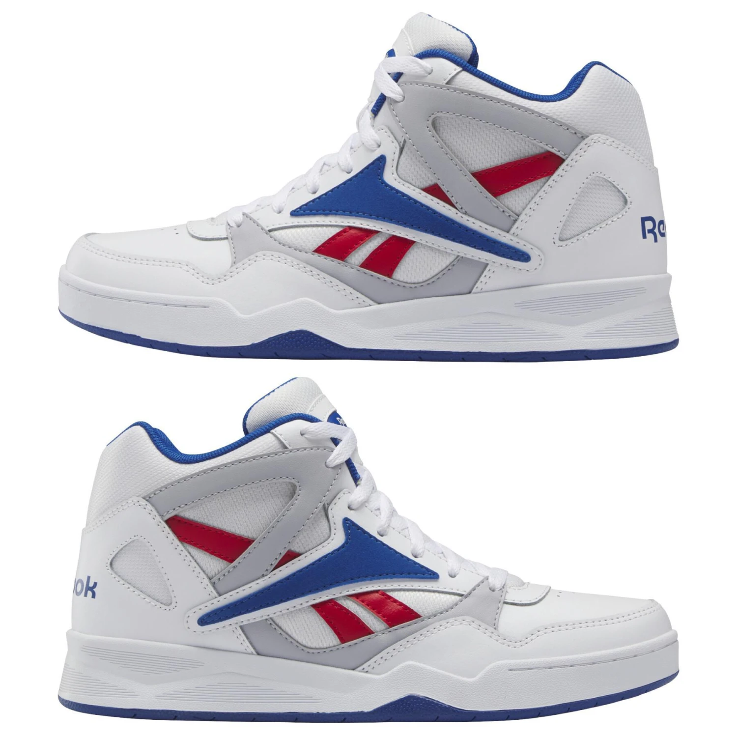 Chaussures Indoor Reebok Royal BB4500 Hi 2 11 Chaussures Indoor Reebok Royal BB4500 Hi 2 – Image 9