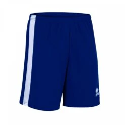 Short Adulte Errea Bolton -Basketball Produits Magasin short bolton bleu blanc