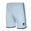 Short Errea Bonn -Basketball Produits Magasin short bonn blanc marine